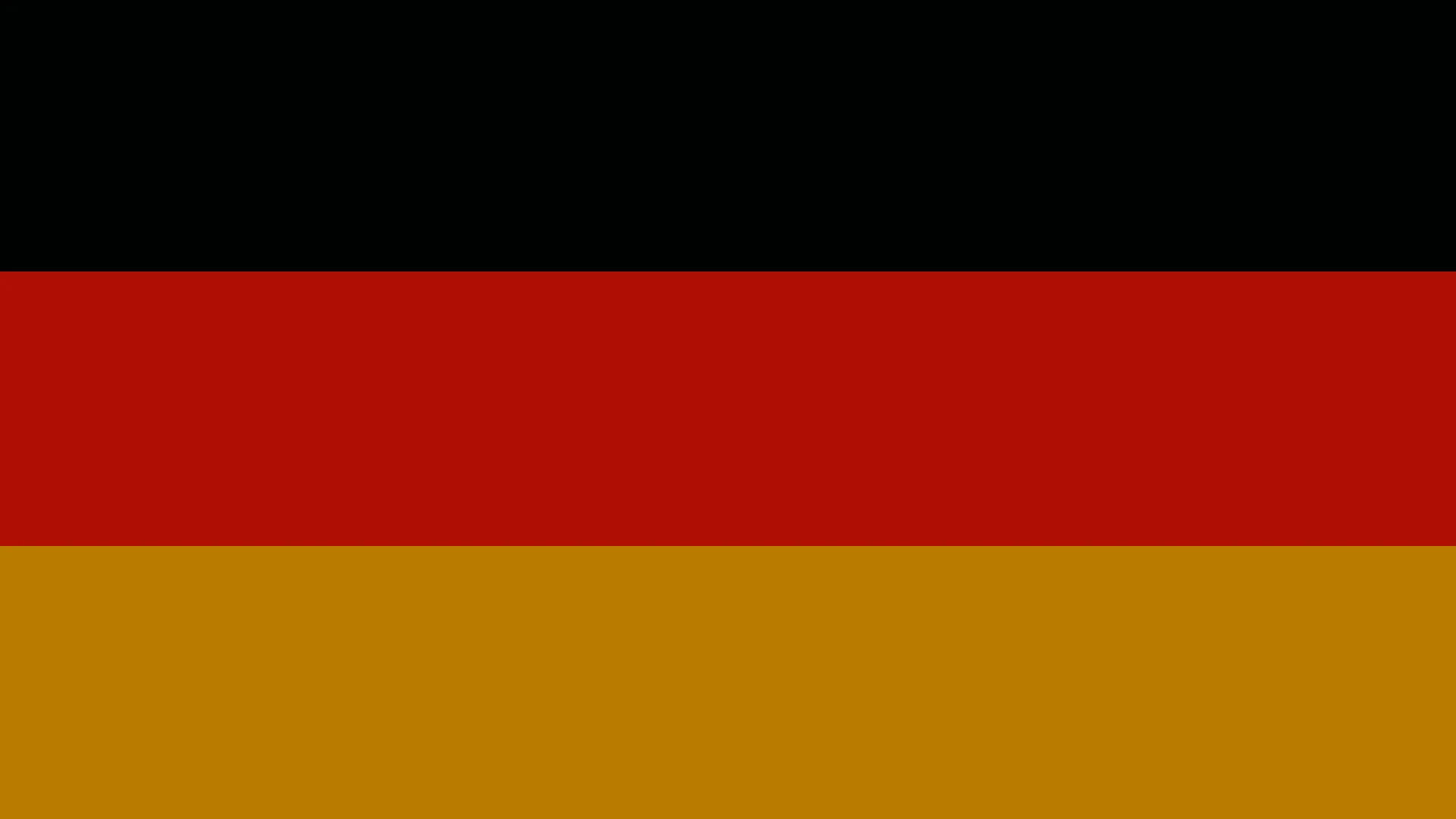 Black, red and ochre horizontal color fields — horizontal bands wallpaper at 3840x2160