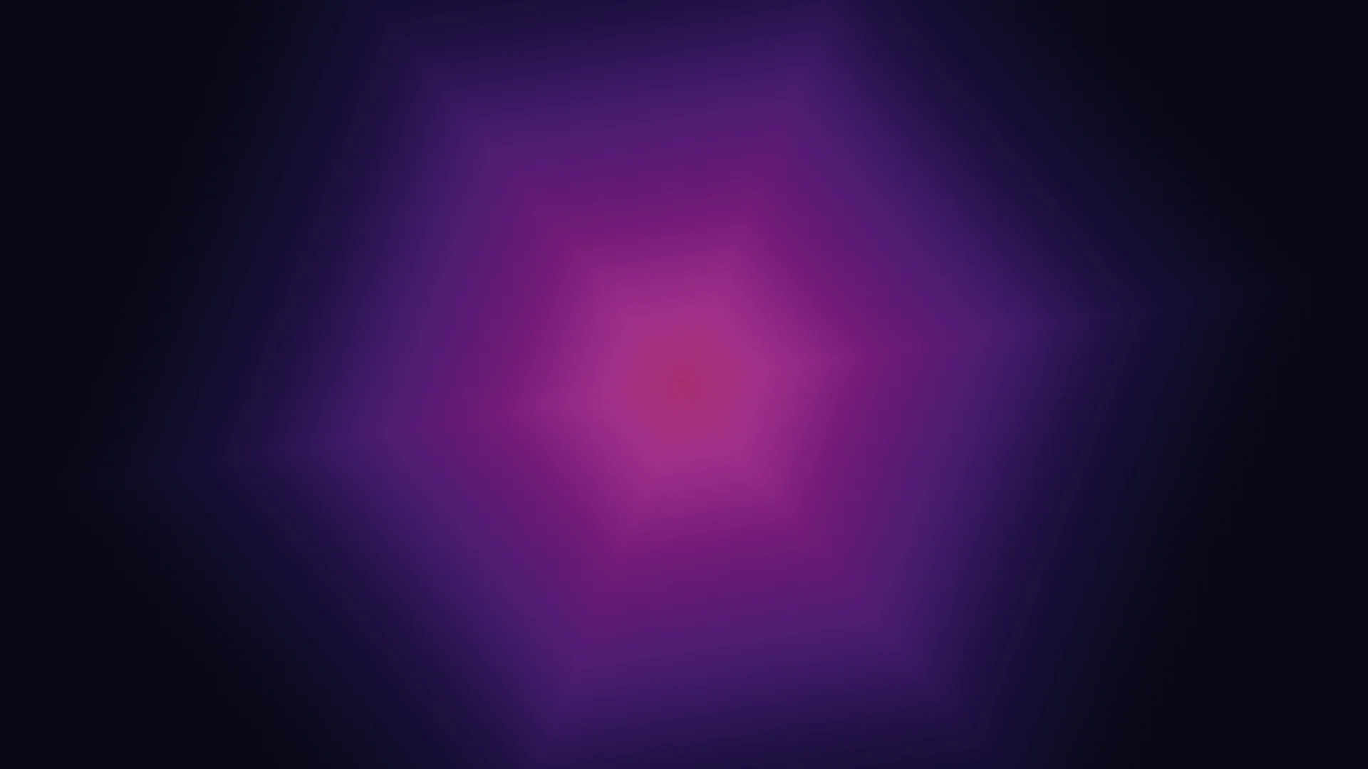 Violet Radiance in a Field of Deep Shadow — violet wallpaper at 3840x2160