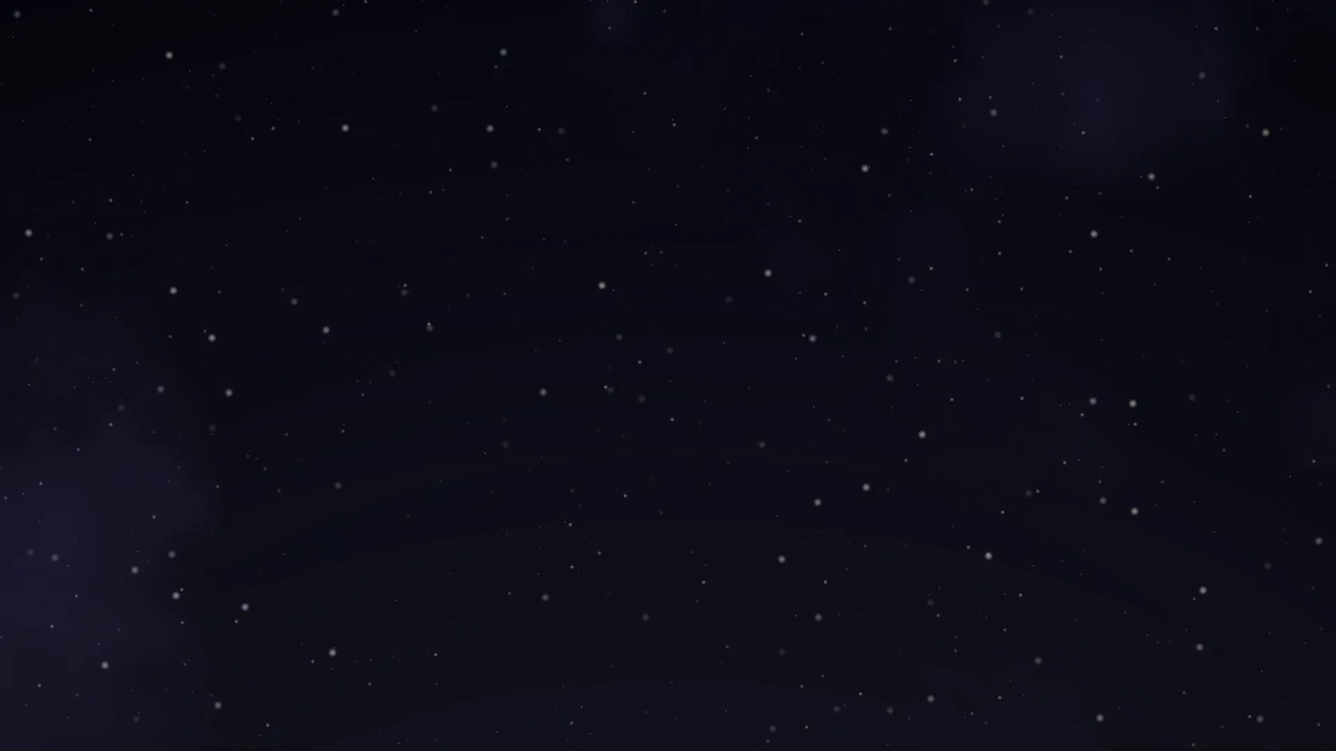 Midnight field of stars and soft violet haze — star field wallpaper at 3840x2160