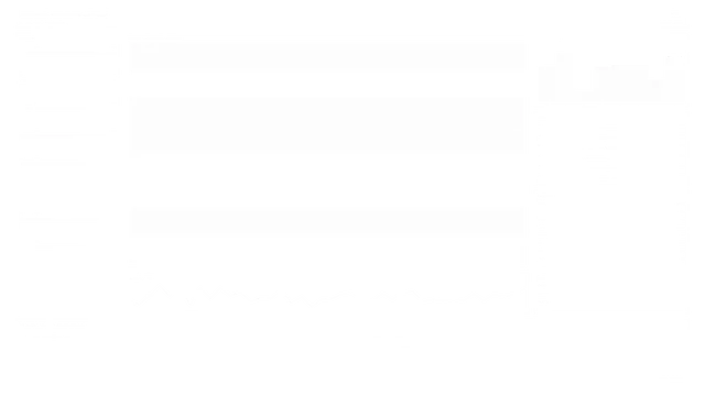 Monochrome airspace occupancy dashboard — dashboard wallpaper at 3840x2160