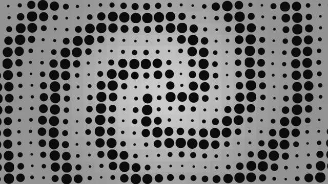 Black dot grid across a layered gray field — black dots wallpaper at 3840x2160