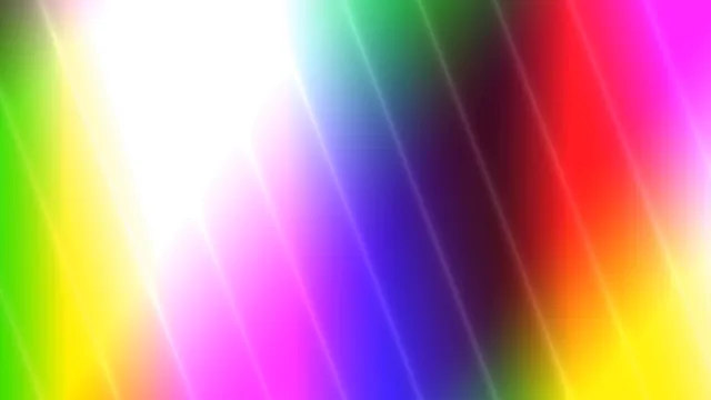 Prismatic gradients across diagonal light — abstract wallpaper at 3840x2160