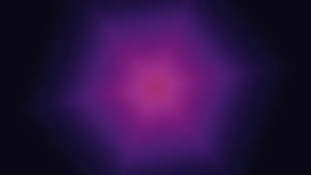 Violet Radiance in a Field of Deep Shadow — violet wallpaper at 3840x2160