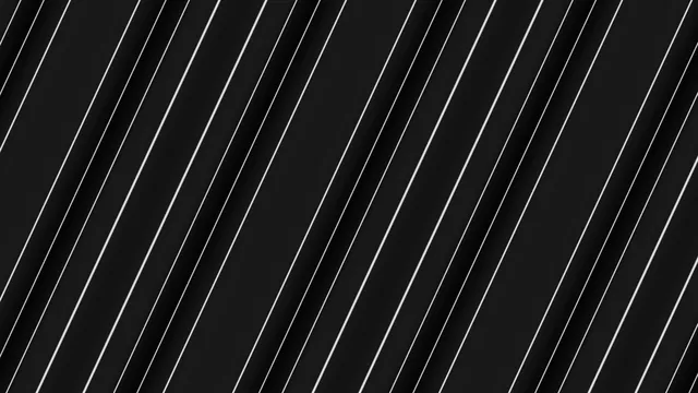 Silver diagonal lines across a charcoal field — diagonal lines wallpaper at 3840x2160